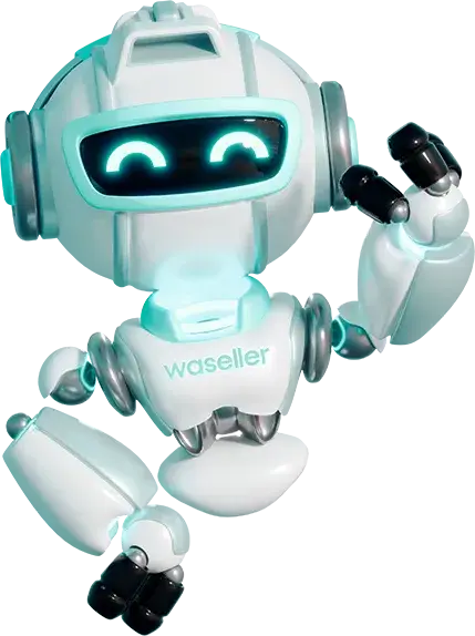Logo Waseller